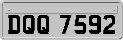 DQQ7592
