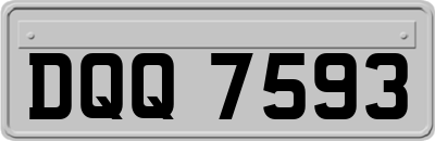 DQQ7593