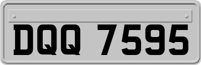 DQQ7595