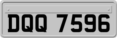 DQQ7596