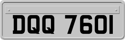 DQQ7601