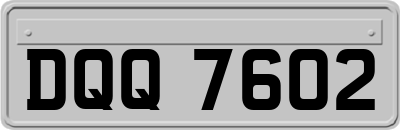DQQ7602