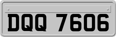 DQQ7606