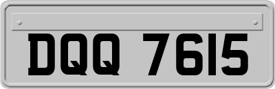 DQQ7615