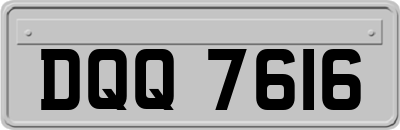 DQQ7616