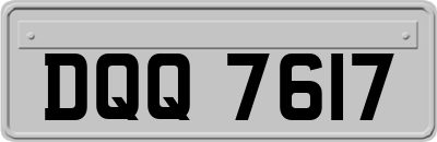 DQQ7617