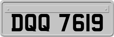 DQQ7619