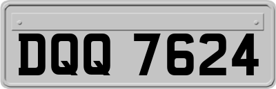 DQQ7624