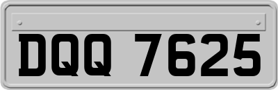 DQQ7625