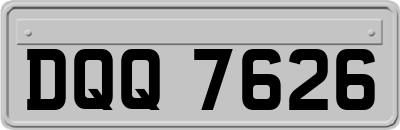 DQQ7626