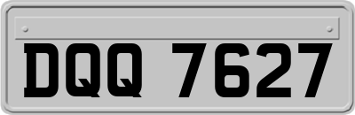DQQ7627