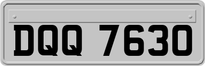 DQQ7630