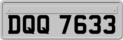 DQQ7633