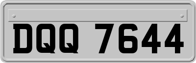 DQQ7644