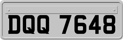 DQQ7648