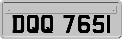 DQQ7651