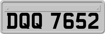 DQQ7652