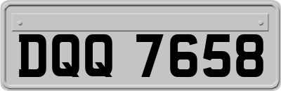 DQQ7658