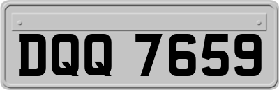 DQQ7659