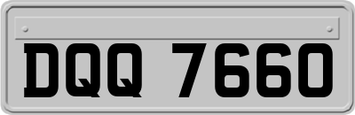 DQQ7660