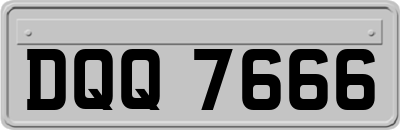 DQQ7666