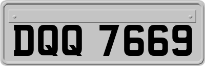 DQQ7669