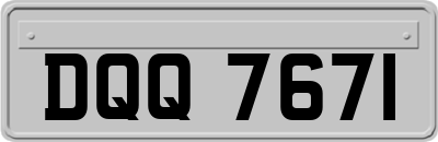 DQQ7671