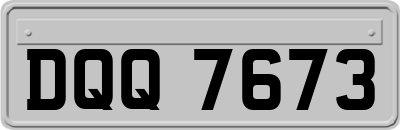 DQQ7673