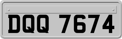 DQQ7674