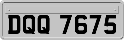 DQQ7675