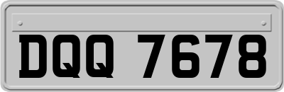DQQ7678