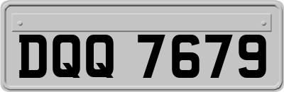 DQQ7679