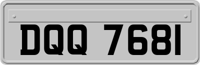 DQQ7681