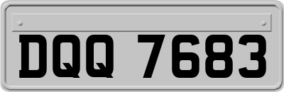 DQQ7683