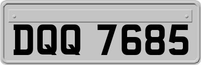 DQQ7685
