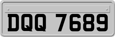 DQQ7689