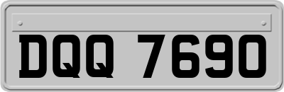 DQQ7690