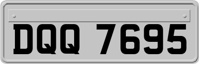DQQ7695