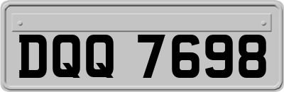 DQQ7698