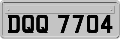 DQQ7704
