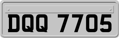 DQQ7705