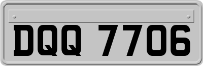 DQQ7706
