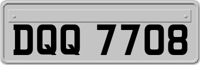 DQQ7708