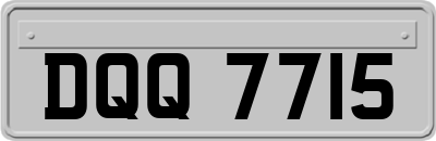 DQQ7715