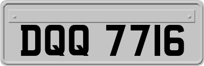DQQ7716