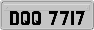 DQQ7717