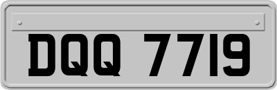 DQQ7719