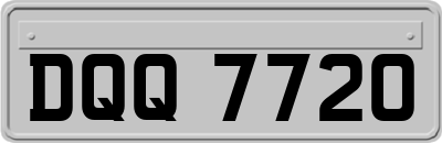 DQQ7720