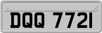 DQQ7721