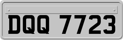 DQQ7723